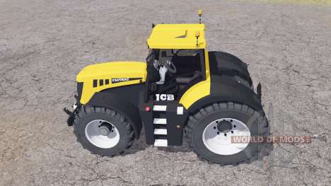 JCB Fastrac 8310 para Farming Simulator 2013