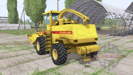 New Holland 2305 para Farming Simulator 2017
