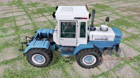 T-200K para Farming Simulator 2017