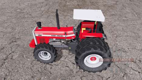 Massey Ferguson 2680 para Farming Simulator 2015