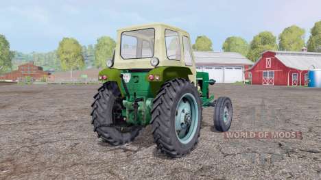 UMZ 6L para Farming Simulator 2015
