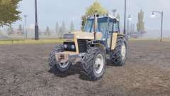 URSUS 1614 weight para Farming Simulator 2013