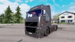 Volvo FH XTReMe para Euro Truck Simulator 2