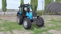 Bielorrússia MTZ 892.2 peso para Farming Simulator 2017