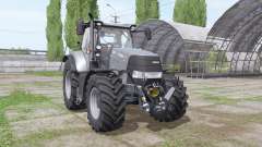 Case IH Puma 220 CVX para Farming Simulator 2017