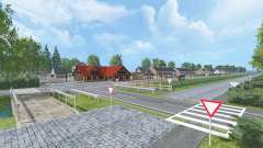 Papenburg forever para Farming Simulator 2015