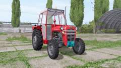 IMT 539 DeLuxe 4x2 para Farming Simulator 2017