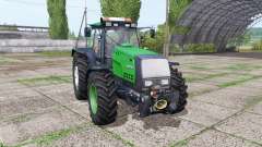 Valtra 8450 v1.5.1.1 para Farming Simulator 2017