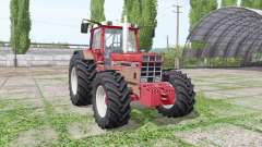 International Harvester 1455 XL para Farming Simulator 2017