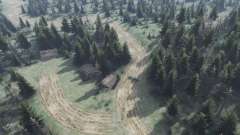 Forest para Spin Tires
