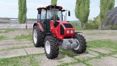 1523 modificado v2.0 para Farming Simulator 2017