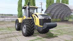 Challenger MT945E v3.0 para Farming Simulator 2017