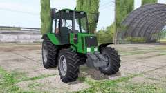 Bielorrússia 826 viga de ponte para Farming Simulator 2017