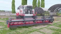 Akros 585 mais para Farming Simulator 2017