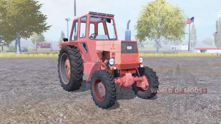 LTZ-55 para Farming Simulator 2013