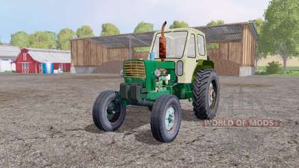 YUMZ-6L 4x4 para Farming Simulator 2015
