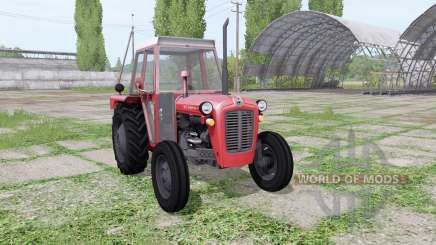 IMT 539 DeLuxe 2WD para Farming Simulator 2017