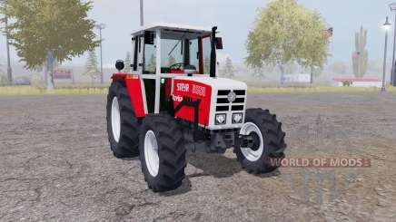 Steyr 8090A Turbo para Farming Simulator 2013