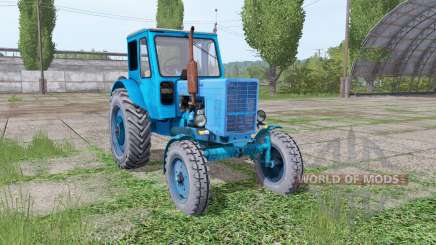 MTZ 50 4x4 para Farming Simulator 2017