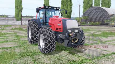 Valtra 8150 para Farming Simulator 2017