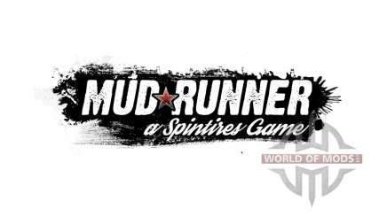SpinTiresMod v1.7.8 para MudRunner