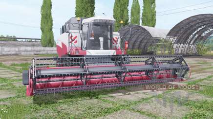 Akros 585 mais para Farming Simulator 2017