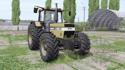 Case IH 1455 XL 4x4 para Farming Simulator 2017
