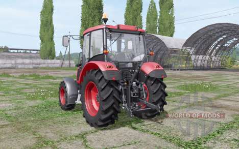 Zetor Proxima 70 para Farming Simulator 2017