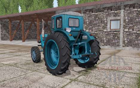 T 40АМ para Farming Simulator 2017