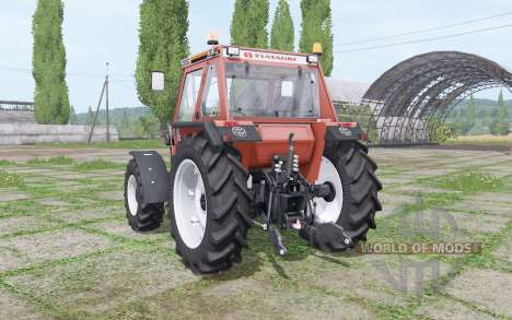 Fiatagri 90-90 para Farming Simulator 2017