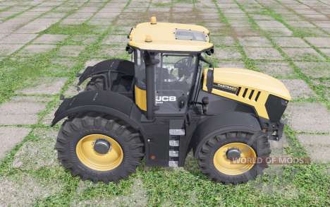 JCB Fastrac 8330 para Farming Simulator 2017