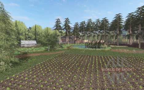 Marcinowo para Farming Simulator 2017
