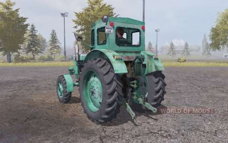T 40АМ para Farming Simulator 2013