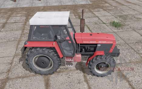 Zetor 16145 para Farming Simulator 2017