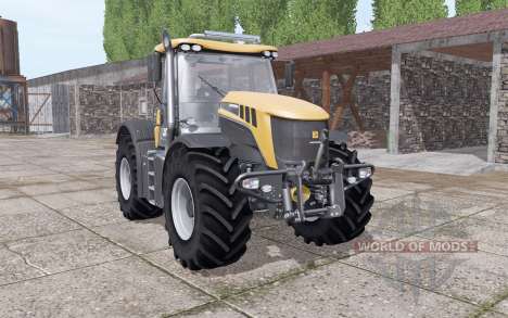JCB Fastrac 3200 para Farming Simulator 2017