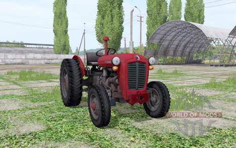 IMT 533 para Farming Simulator 2017