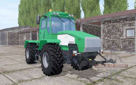 Slobozhanets HTA-220-2 para Farming Simulator 2017