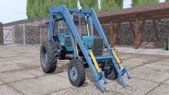 MTZ 80 Bielorrússia tagamet v2.1 para Farming Simulator 2017