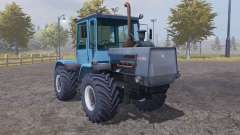 T-150K-09-25 4x4 para Farming Simulator 2013