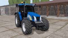 New Holland TL100A v3.0 para Farming Simulator 2017
