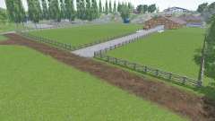Lakeside para Farming Simulator 2015