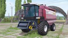 Palesse GS10 para Farming Simulator 2017