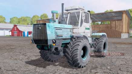 T 150K AMACO para Farming Simulator 2015