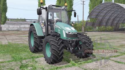 Massey Ferguson 5613 Dyna-4 v1.1 para Farming Simulator 2017