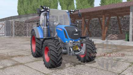 Fendt 310 Vario pack para Farming Simulator 2017