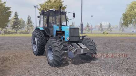 MTZ Bielorrússia 1221В para Farming Simulator 2013
