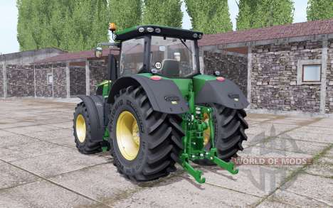 John Deere 7230R para Farming Simulator 2017