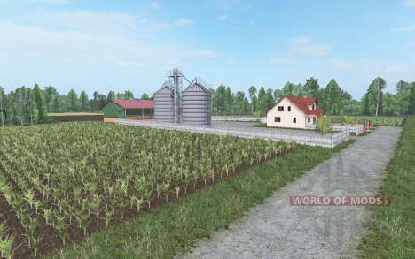 Guzow para Farming Simulator 2017