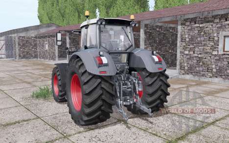 Fendt 936 para Farming Simulator 2017