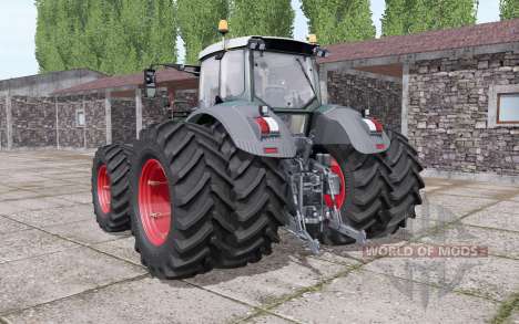 Fendt 930 para Farming Simulator 2017